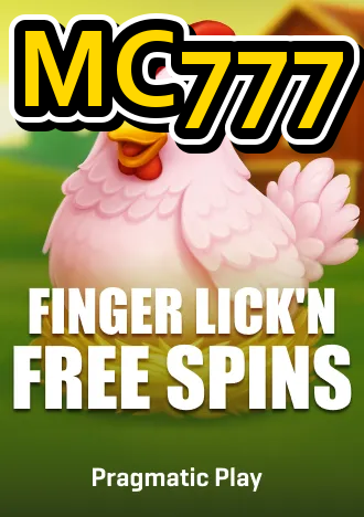 MC777 ruang slot lobby