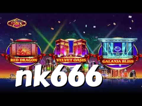 nk666 banner